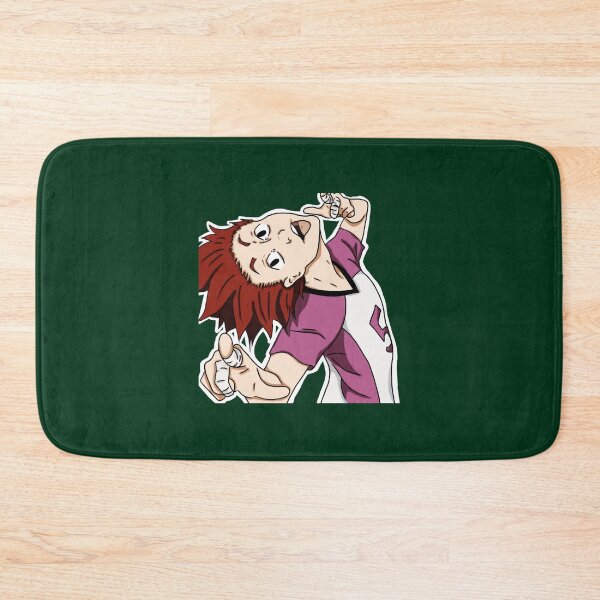 Item preview, Tendou Satori Baki Baki ni Ore Song designed and sold by lindaersmabelas.