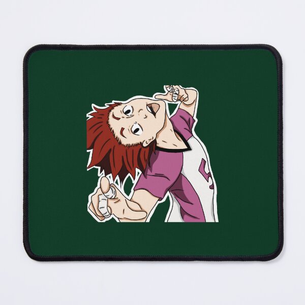 Item preview, Tendou Satori Baki Baki ni Ore Song designed and sold by lindaersmabelas.
