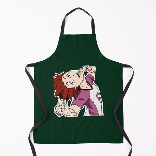 Item preview, Tendou Satori Baki Baki ni Ore Song designed and sold by lindaersmabelas.