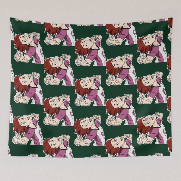 Item preview, Tendou Satori Baki Baki ni Ore Song designed and sold by lindaersmabelas.