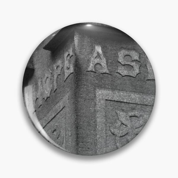 Artikelvorschau, Westlawn Cemetary, Canton Ohio entworfen und verkauft von RabbitHole13.