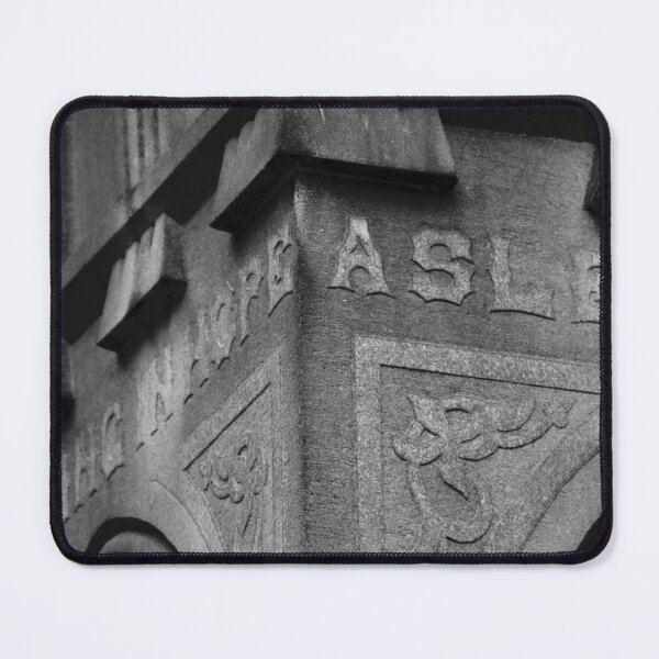 Artikelvorschau, Westlawn Cemetary, Canton Ohio entworfen und verkauft von RabbitHole13.