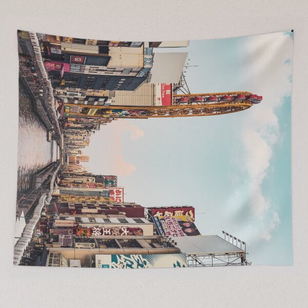 Item preview, Dōtonbori designed and sold by DeigoRusso.