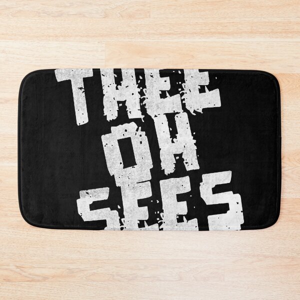 Item preview, Idea de regalos de Thee Oh Sees designed and sold by toryshrop-shire.