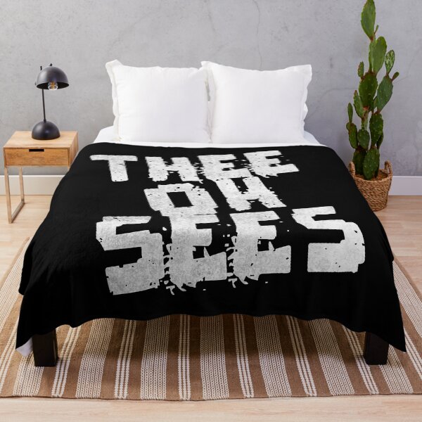 Item preview, Thee Oh Sees Gifts Idea designed and sold by toryshrop-shire.