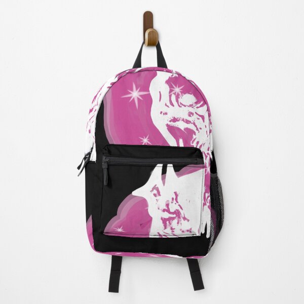 Item preview, Pink skull designed and sold by vibeno1.