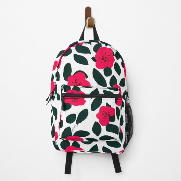 Item preview, Pretty Floral designed and sold by Poetic Patterns Studio.