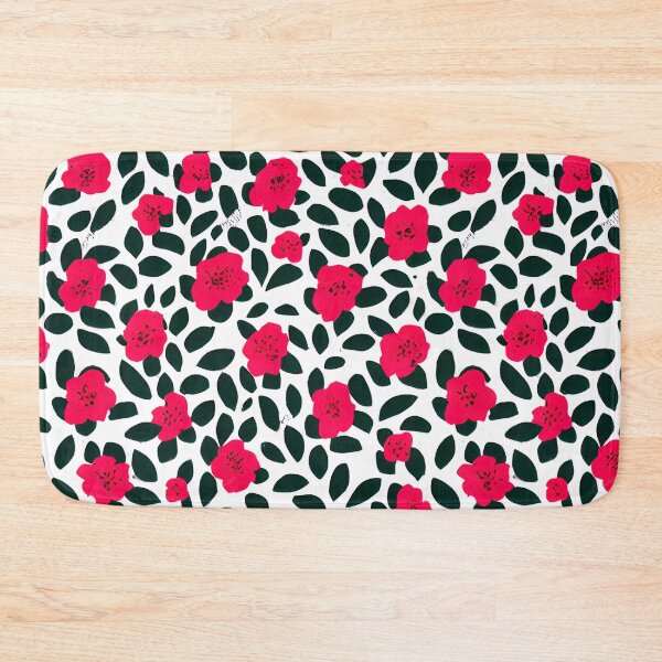 Item preview, Pretty Floral designed and sold by Poetic Patterns Studio.