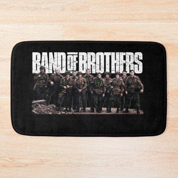 Item preview, Band of Brothers Classic designed and sold by FranzHeathcote.
