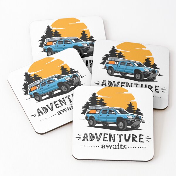 Item preview, Copy of Adventure awaits  designed and sold by fattim3.