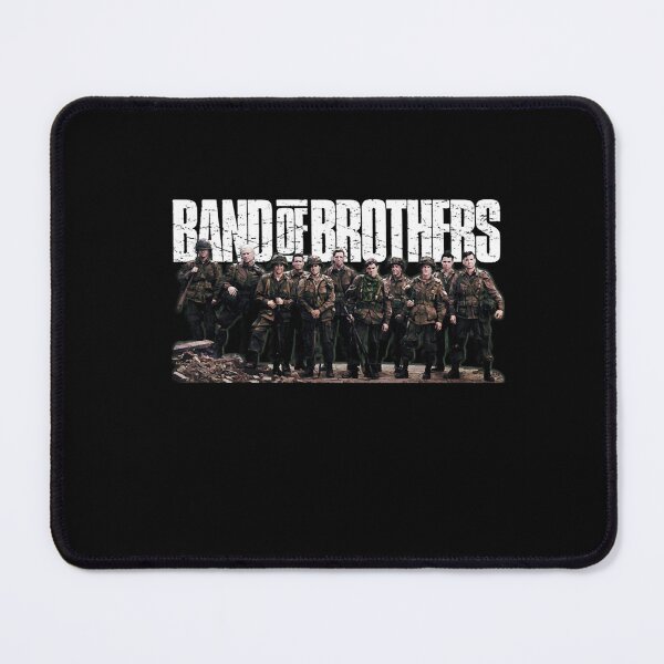 Item preview, Band of Brothers Classic designed and sold by FranzHeathcote.