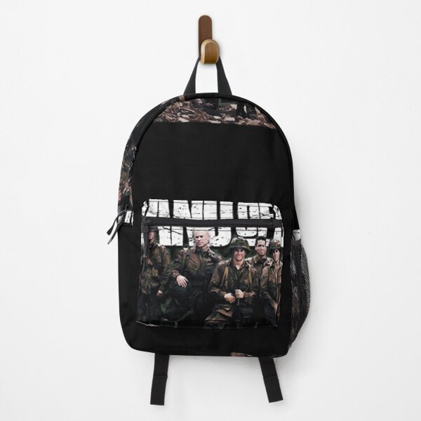 Item preview, Band of Brothers Classic designed and sold by FranzHeathcote.