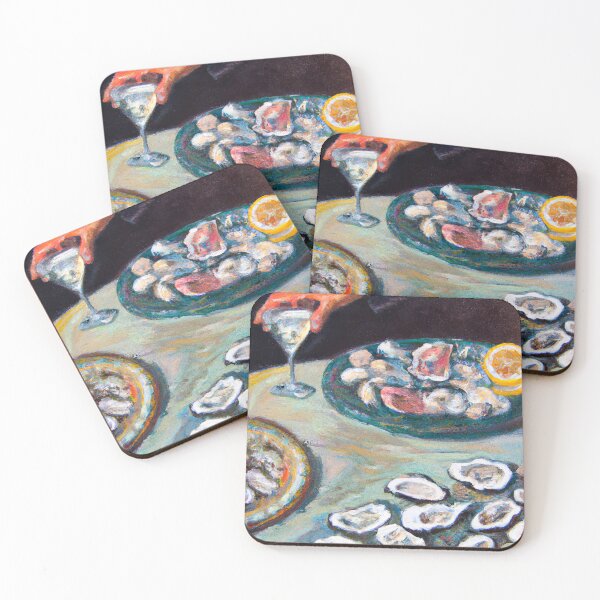 Item preview, Oyster Dinner designed and sold by HOT GIRL SHOP by char.