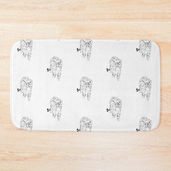 Item preview, A pattern of Stripes designed and sold by sandrahlee.