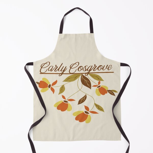 Item preview, Carly Cosgrove Retro Floral designed and sold by HaleighMade.