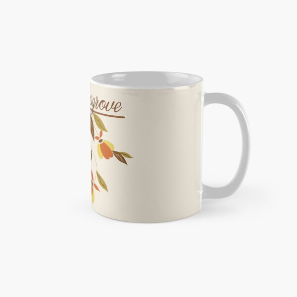 Item preview, Carly Cosgrove Retro Floral designed and sold by HaleighMade.