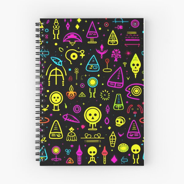 Item preview, Alien Gang Collection 1 - ProductOfOz designed and sold by BazAus.