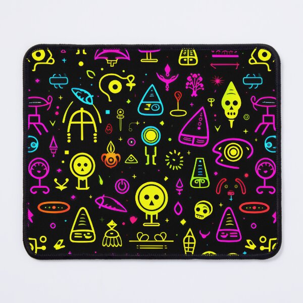 Item preview, Alien Gang Collection 1 - ProductOfOz designed and sold by BazAus.