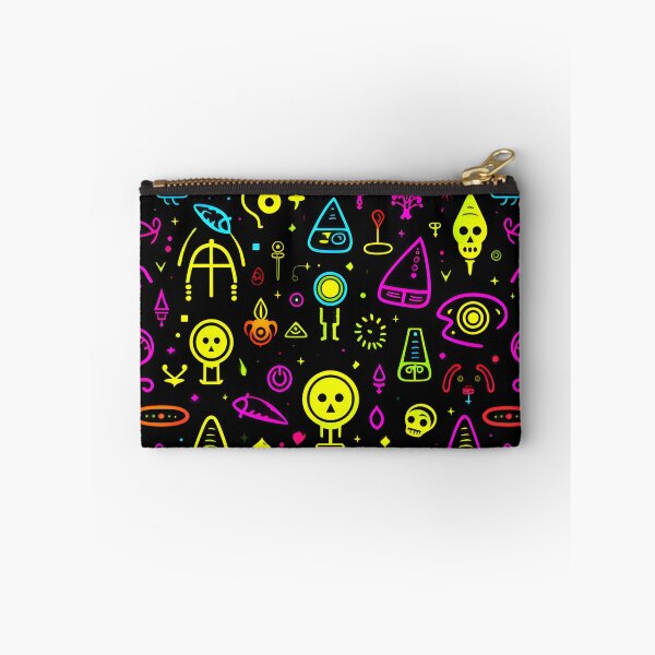 Item preview, Alien Gang Collection 1 - ProductOfOz designed and sold by BazAus.