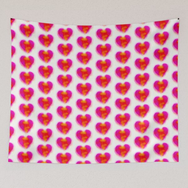 Item preview, The Loving Heart designed and sold by Betty Mackey.