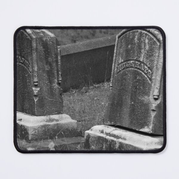 Artikelvorschau, Westlawn Cemetary, Canton Ohio entworfen und verkauft von RabbitHole13.