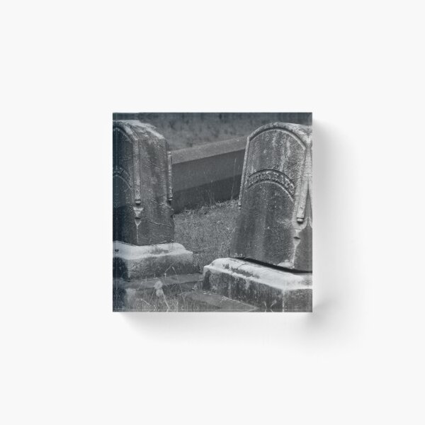 Artikelvorschau, Westlawn Cemetary, Canton Ohio entworfen und verkauft von RabbitHole13.
