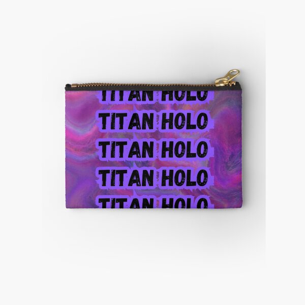 Item preview, titan holo designed and sold by GigaSavings.