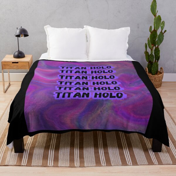 Item preview, titan holo designed and sold by GigaSavings.