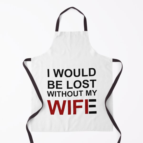 Item preview, Lost without wi-fi designed and sold by Bunchable.