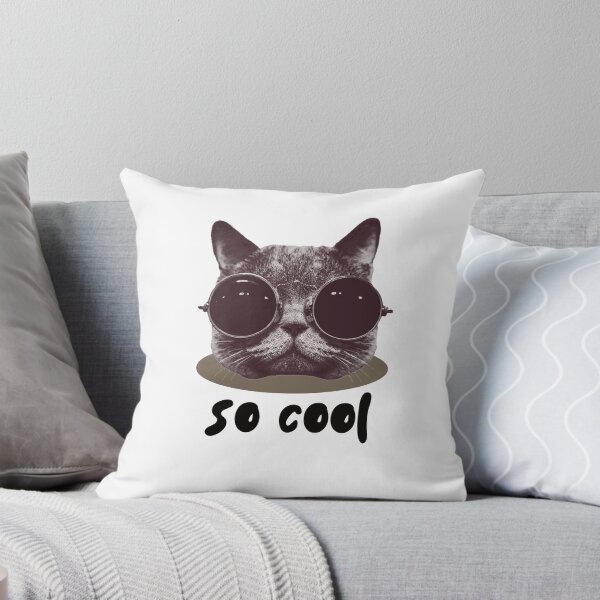 Item preview,  Cool Cat T-Shirts designed and sold by Darkstore0.