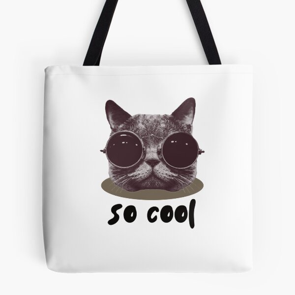 Item preview,  Cool Cat T-Shirts designed and sold by Darkstore0.