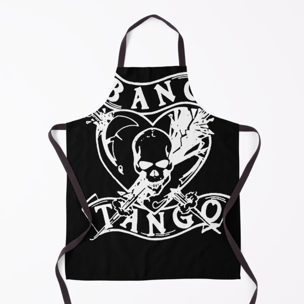 Item preview, Bang Tango Band - Logo Ngab Classic designed and sold by FranzHeathcote.