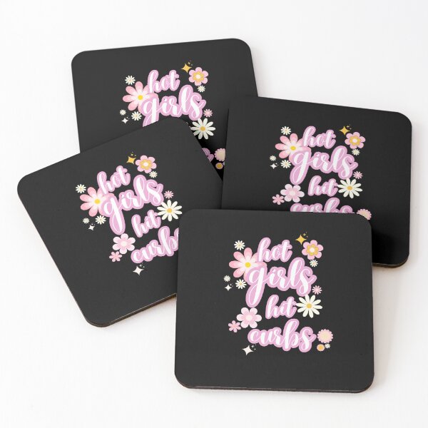 Item preview, hot girls hit curbs designed and sold by The Sticker Spree  ⭐️⭐️⭐️⭐️⭐️.