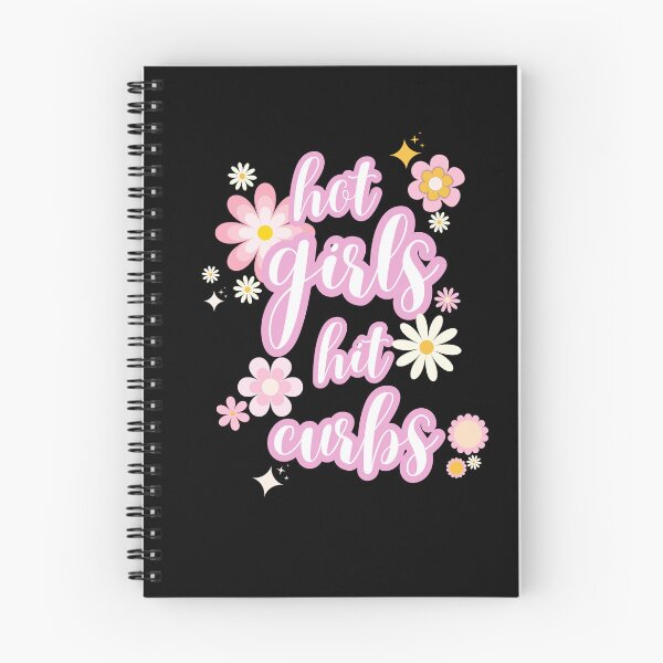 Item preview, hot girls hit curbs designed and sold by The Sticker Spree  ⭐️⭐️⭐️⭐️⭐️.