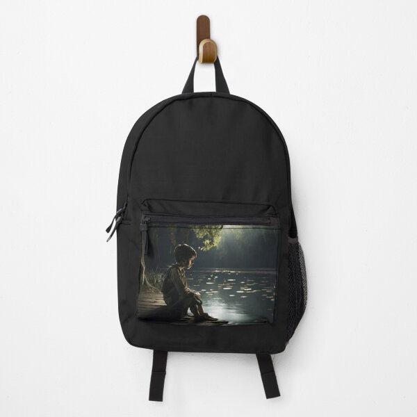Item preview, Let yourself be alone for a while. designed and sold by FAhigh-Design.