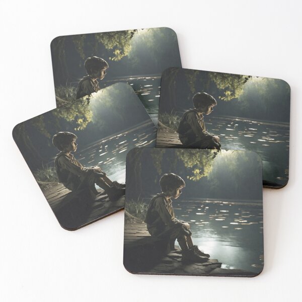 Item preview, Let yourself be alone for a while. designed and sold by FAhigh-Design.