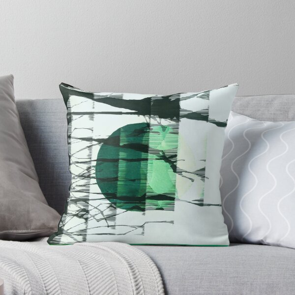 Item preview, Moonlit Forest designed and sold by nalujooo-art.