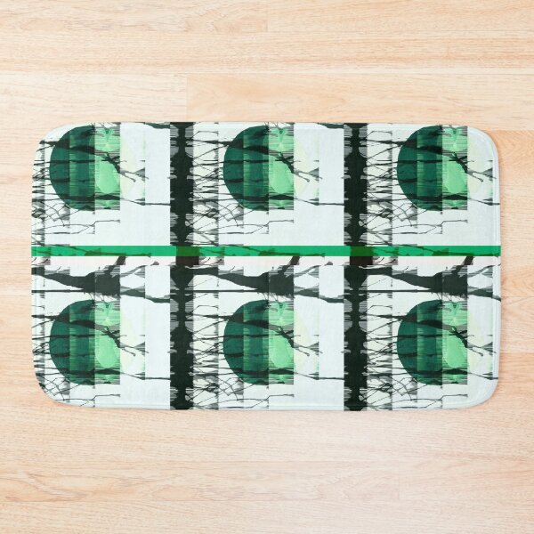 Item preview, Moonlit Forest designed and sold by nalujooo-art.
