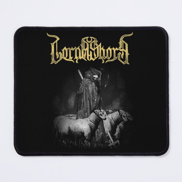 Item preview, Lorna Shore - Hollow Sentence designed and sold by grossclitus.