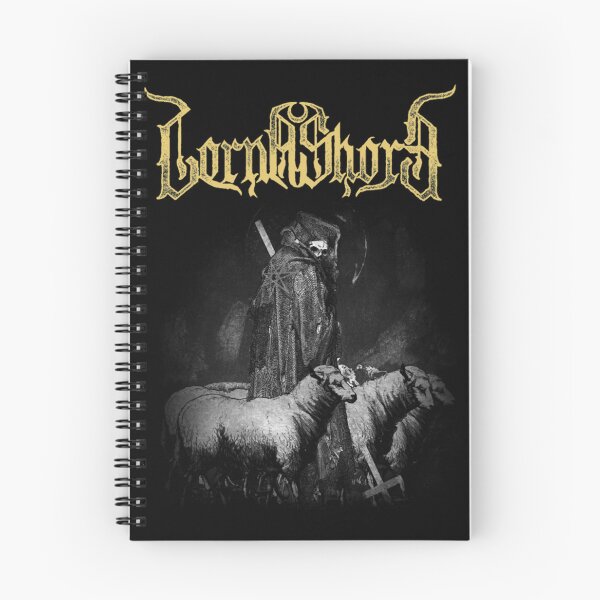 Item preview, Lorna Shore - Hollow Sentence designed and sold by grossclitus.