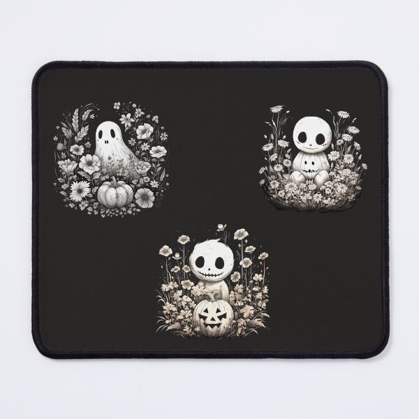 Item preview, Halloween Sweet Ghosts designed and sold by MarcinCollie.