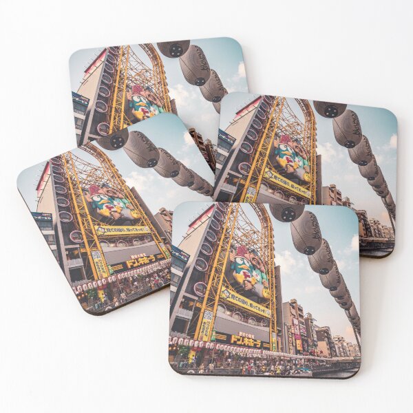 Item preview, Dōtonbori designed and sold by DeigoRusso.