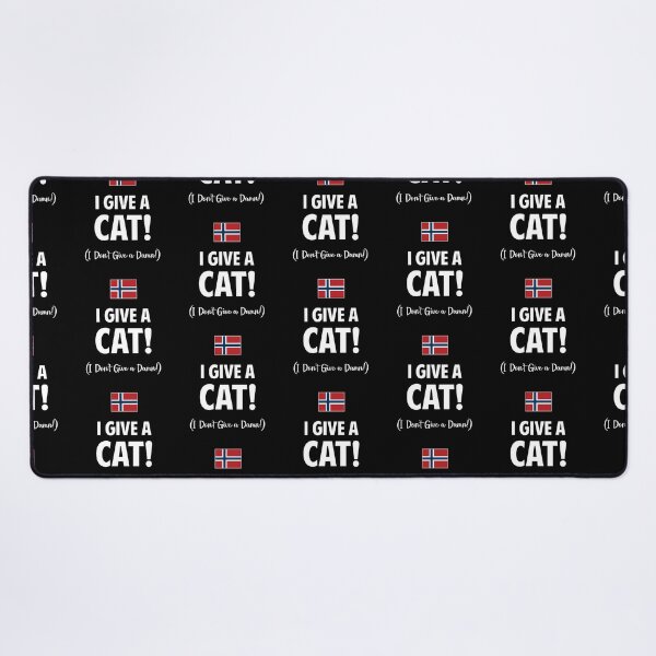 Item preview, I Give A Cat! designed and sold by twHistory.