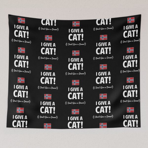 Item preview, I Give A Cat! designed and sold by twHistory.