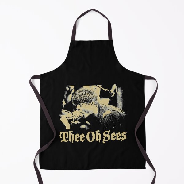 Item preview, Fast Track Your Thee Oh Sees designed and sold by toryshrop-shire.