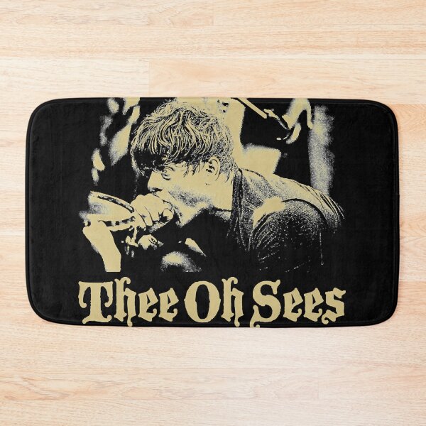 Item preview, Fast Track Your Thee Oh Sees  designed and sold by toryshrop-shire.