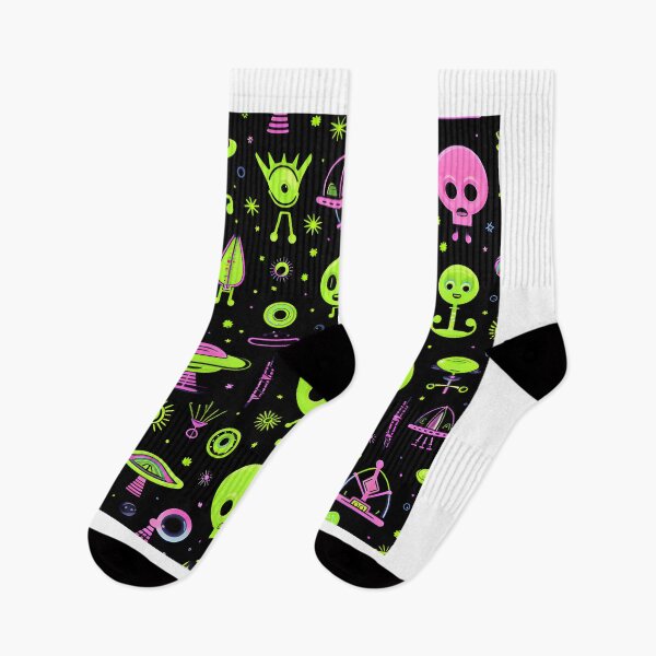 Item preview, Alien Gang Collection 2 - ProductOfOz designed and sold by BazAus.