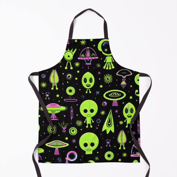 Item preview, Alien Gang Collection 2 - ProductOfOz designed and sold by BazAus.