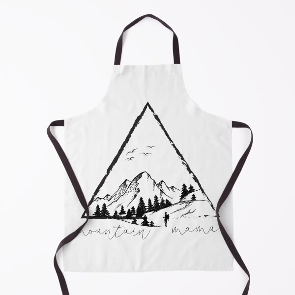 Item preview, Mountain Mama Design designed and sold by ringandsing.