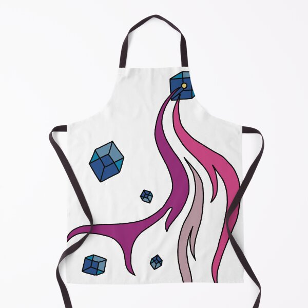 Item preview, Cube Wave designed and sold by MistyValleyArt.